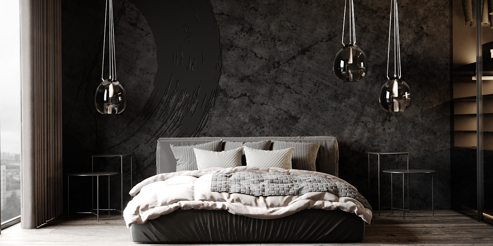 Yellow Bedroom Ideas